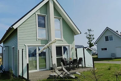 Ferienhaus HausMeerCharme Olpenitz