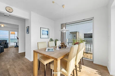 Ferienwohnung Morgenlicht Olpenitz