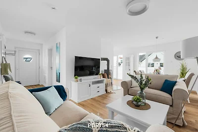 Ferienhaus Sea & Sand Olpenitz