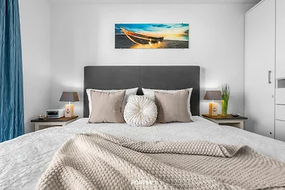 Ferienwohnung Carpe Diem Olpenitz