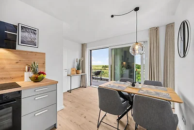 Apartament Dla rodzin Dagebüll