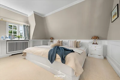 Ferienhaus Cäcilienhof Ost Kampen auf Sylt