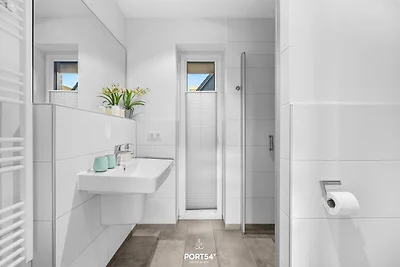 Ferienwohnung Meerverliebt Büsum