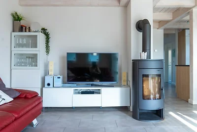 Ferienhaus "Plüschmors" Schönberg - Holm