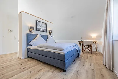 Ferienwohnung Schlei-Koje 8 Schleswig