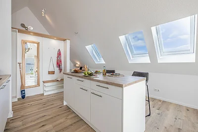 Vakantieappartement Gezinsvakantie Schleswig