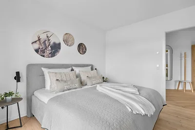 Vakantieappartement Gezinsvakantie Dagebüll