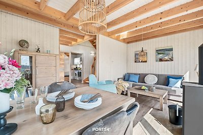 Ferienhaus Lütt Huus Fiena Olpenitz