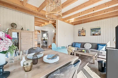 Ferienhaus Lütt Huus Fiena Olpenitz