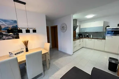 Ferienwohnung Alpen Appartement Winterberg