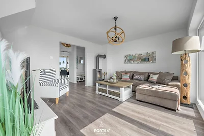 Appartamento Vacanza con famiglia Kappeln