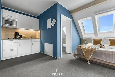 Appartement Vacances avec la famille Dagebüll