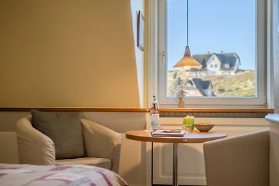 Haus Friedeburg App. Alana Rantum auf Sylt