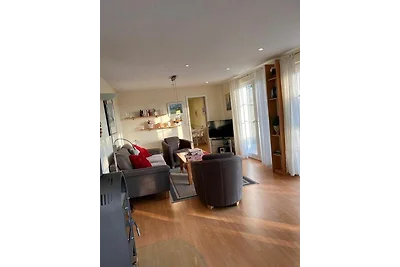 Ferienhaus Haus Sonnenschein Missunde