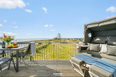 Ferienwohnung Ostseerauschen, App.
