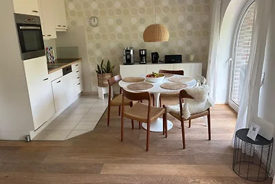 Ferienwohnung Nordstern - Schönberger Strand