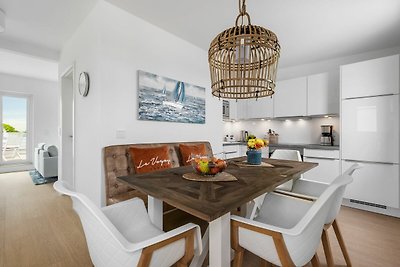 Vakantieappartement Gezinsvakantie Olpenitz