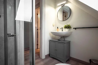 Ferienwohnung Deichkoje 5 Dagebüll