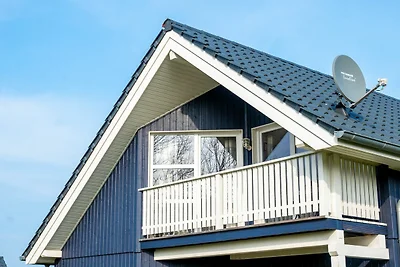 Ferienhaus Windrose II Schönberg - Holm