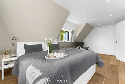 Luxushaus Sylt Royal Westerland auf Sylt