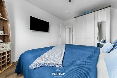 Ferienwohnung Nordisch by nature Olpenitz