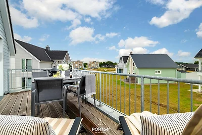 Ferienwohnung Schleiglück Olpenitz