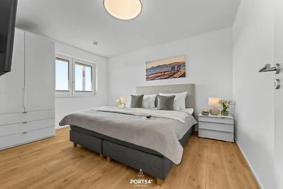 Ferienwohnung Cannes, App. 31 Olpenitz