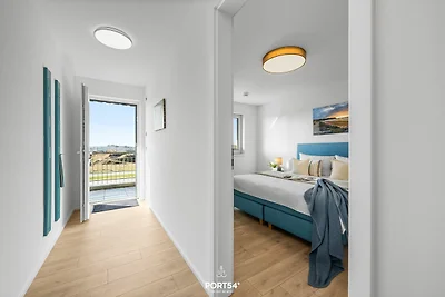 Ferienwohnung Biarritz, App. 33 Olpenitz