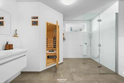 Ferienwohnung Landungsbrücke 22 Olpenitz