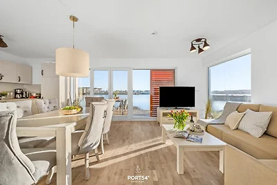 Ferienwohnung DreamLounge Olpenitz