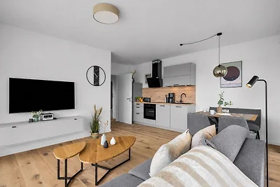 Vakantieappartement Gezinsvakantie Dagebüll