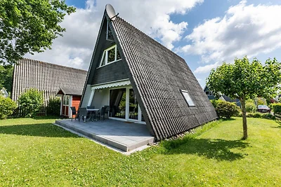 Ferienhaus Family Time Damp