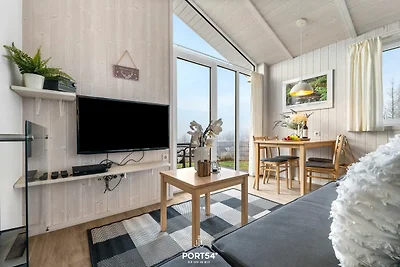 Ferienhaus Talblick Lodge - Neles Nest - St.