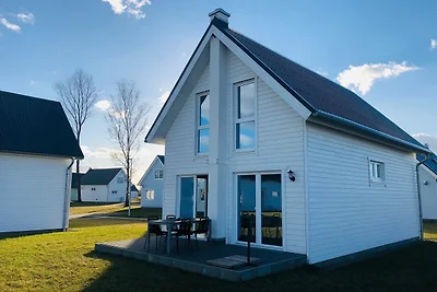 Ferienhaus Meerhaus Olpenitz