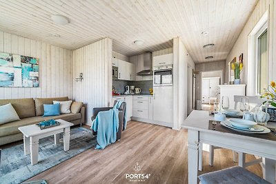Ferienhaus Lilleby Olpenitz