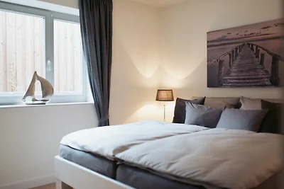 Ferienwohnung Anker Mal Husum Stadt