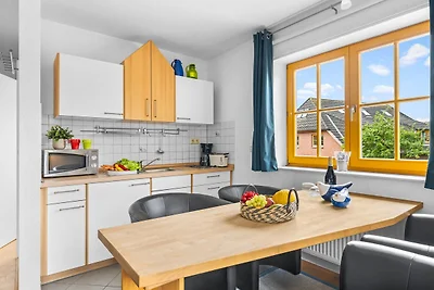 Ferienwohnung "Strandläufer" Schönberger...