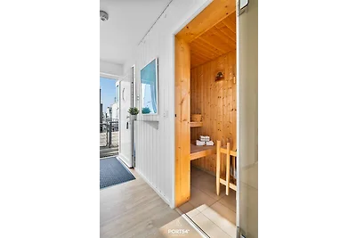 Ferienhaus Art Emotion Olpenitz