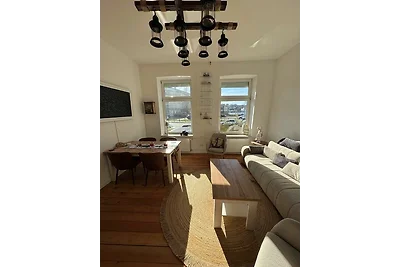 Ferienwohnung Steuerbord Flensburg