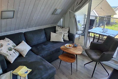 Ferienhaus "Kieler Sprotte" Marina Wendtorf