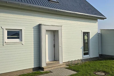 Vakantiehuis Ontspannende vakantie Kappeln