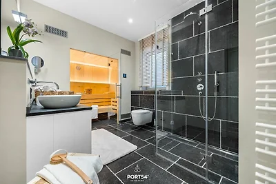 Ferienhaus Garden Lodge Westerland Sylt