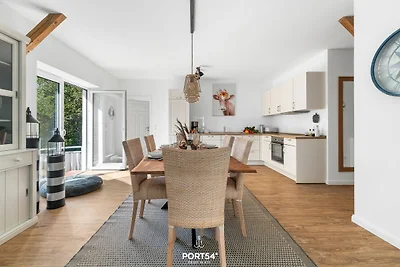 Appartamento Vacanza con famiglia Hedwigenkoog
