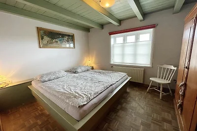 Ferienhaus Das Puppenhaus Emmelsbüll