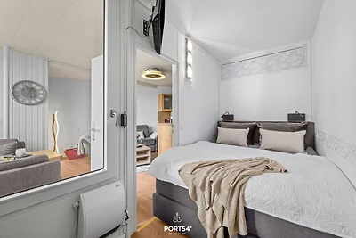 Ferienwohnung Küstenseeschwalbe 5211 Marina...