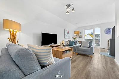 Ferienwohnung Treibgut Olpenitz