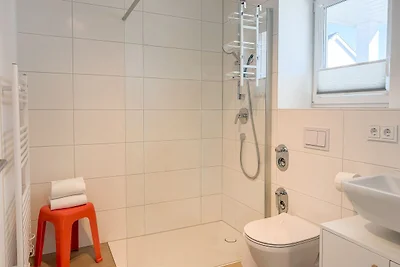 Ferienwohnung Funk Unit Olpenitz