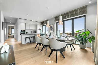 Penthouse Suite List auf Sylt