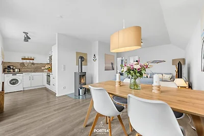 Ferienwohnung Treibgut Olpenitz