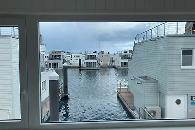 Ferienhaus ANs Bootshaus Olpenitz